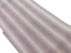 縞模様名古屋帯